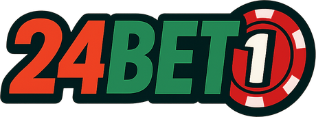 24bet1 Logo